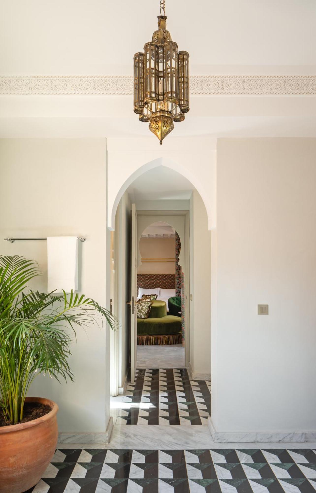 Riad Dar Al Dall - This Time Tomorrow In Marrakech Marrakesh Exterior foto