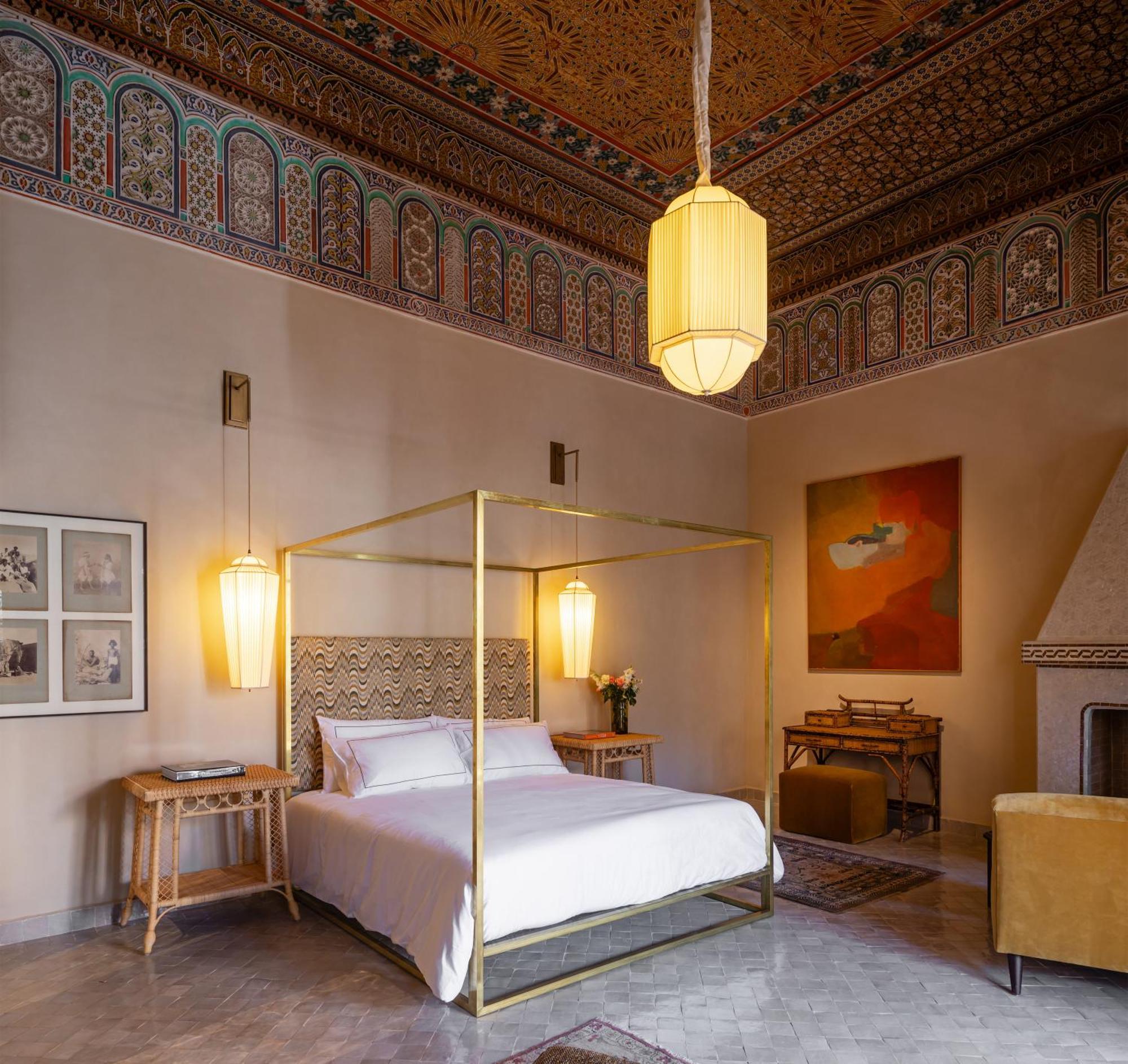 Riad Dar Al Dall - This Time Tomorrow In Marrakech Marrakesh Exterior foto
