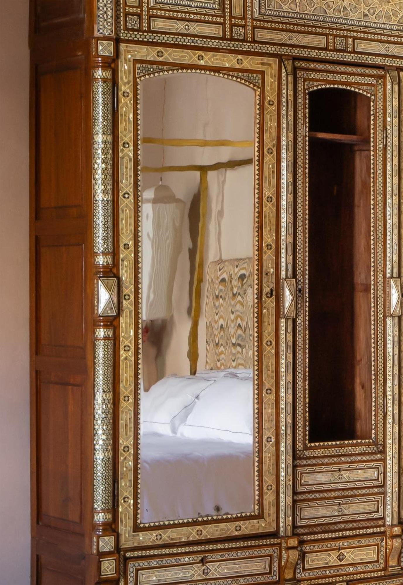 Riad Dar Al Dall - This Time Tomorrow In Marrakech Marrakesh Exterior foto