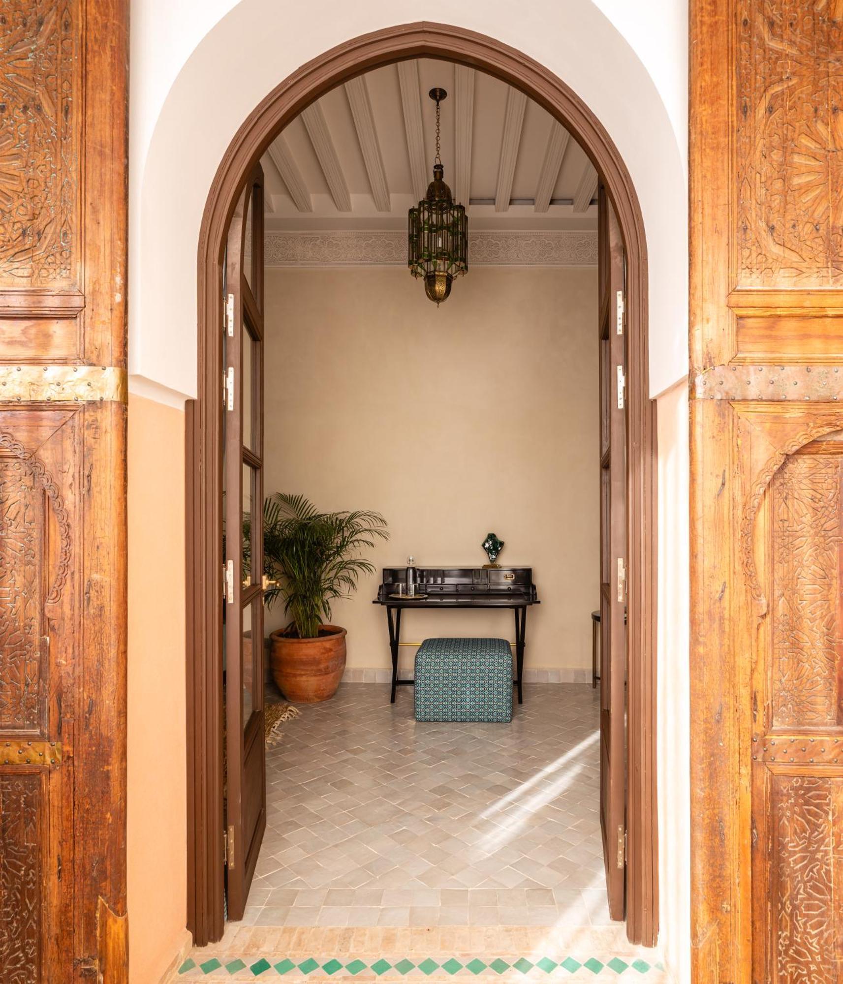 Riad Dar Al Dall - This Time Tomorrow In Marrakech Marrakesh Exterior foto