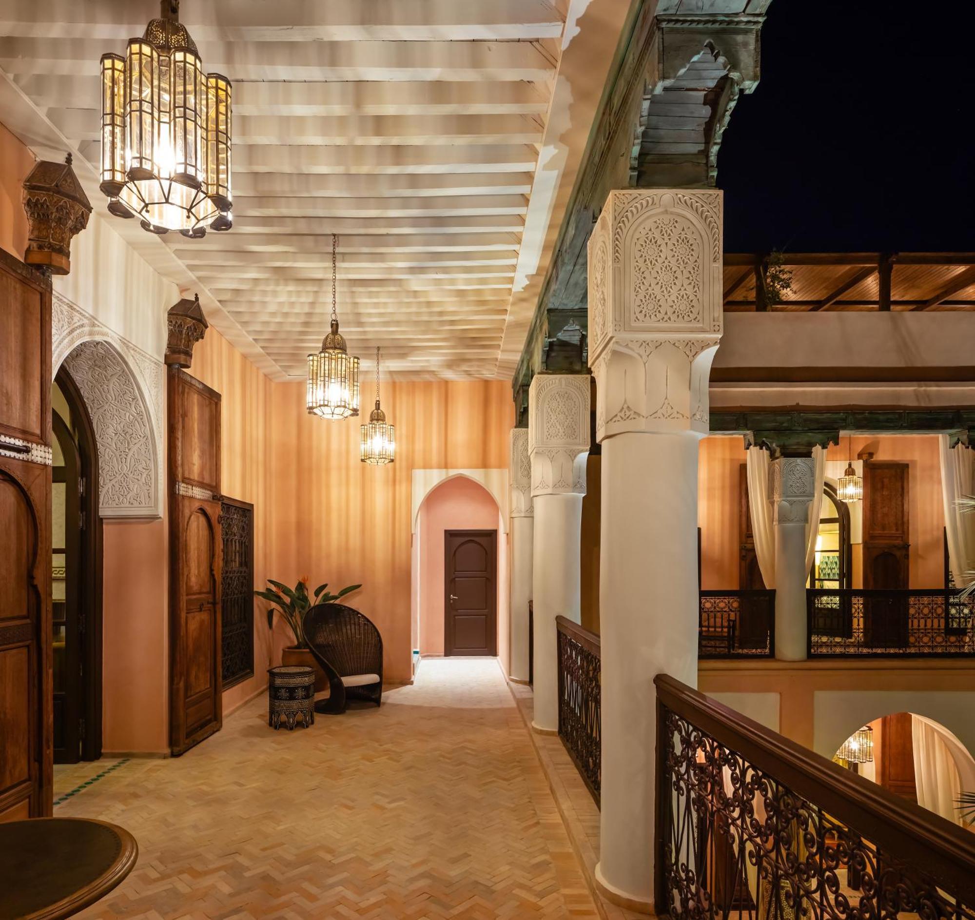 Riad Dar Al Dall - This Time Tomorrow In Marrakech Marrakesh Exterior foto