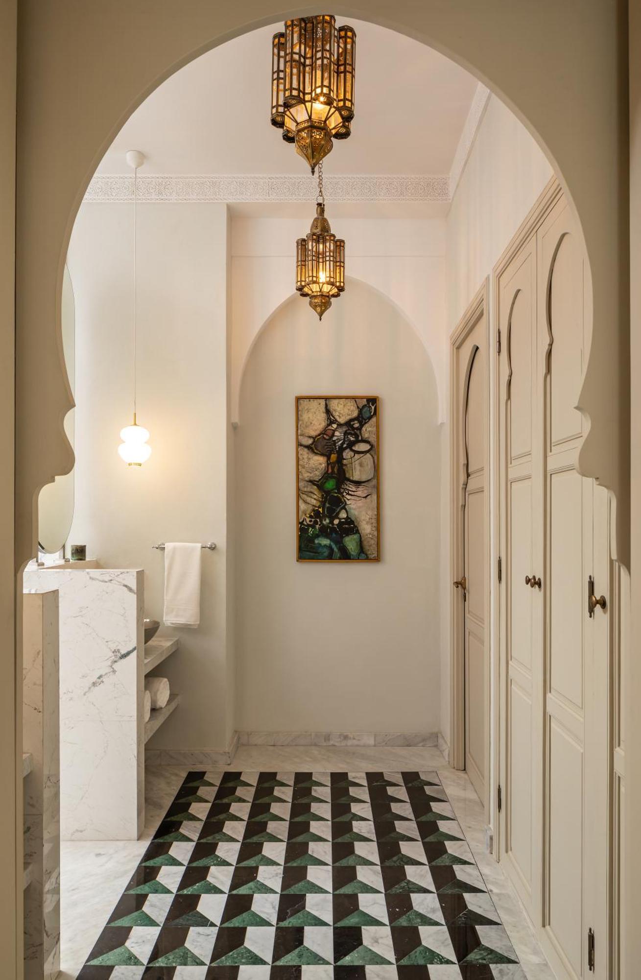 Riad Dar Al Dall - This Time Tomorrow In Marrakech Marrakesh Exterior foto
