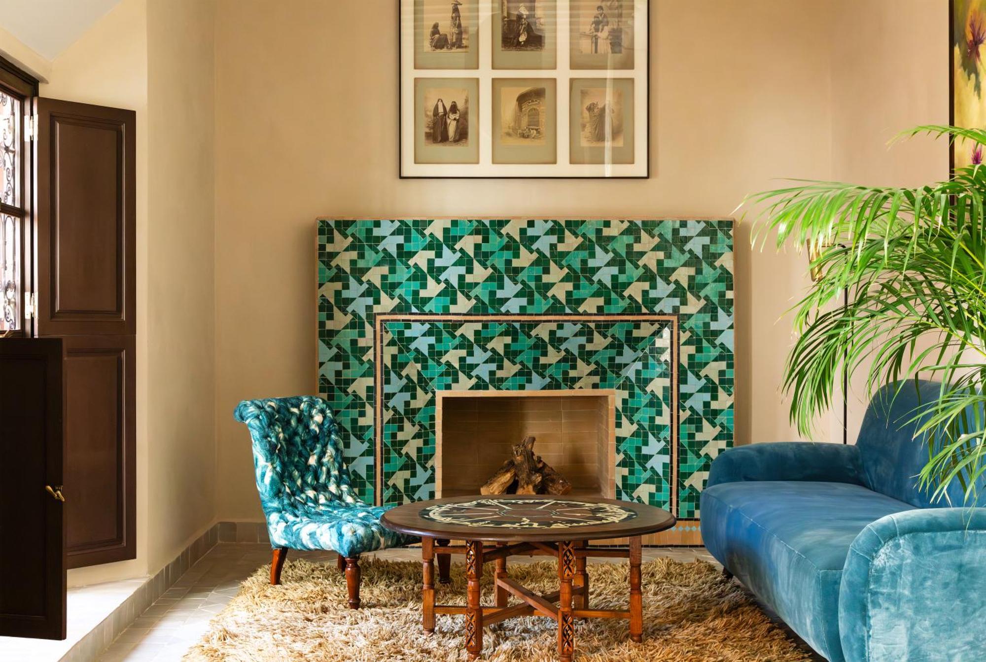 Riad Dar Al Dall - This Time Tomorrow In Marrakech Marrakesh Exterior foto