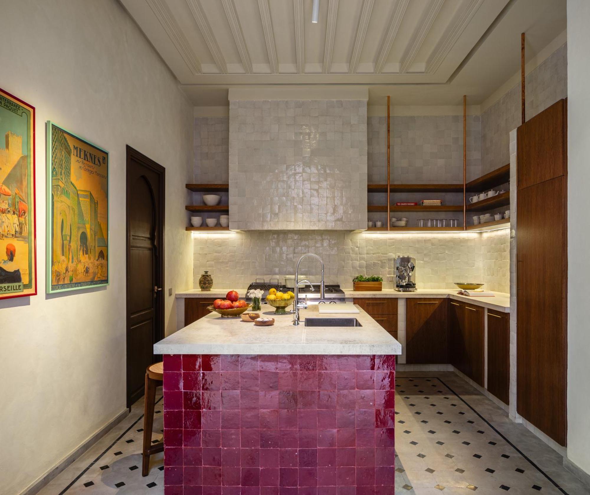 Riad Dar Al Dall - This Time Tomorrow In Marrakech Marrakesh Exterior foto